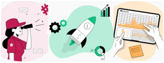 Responsive image